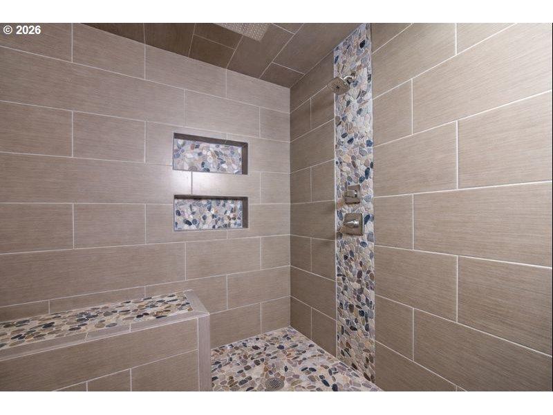 Attached Bathroom #2