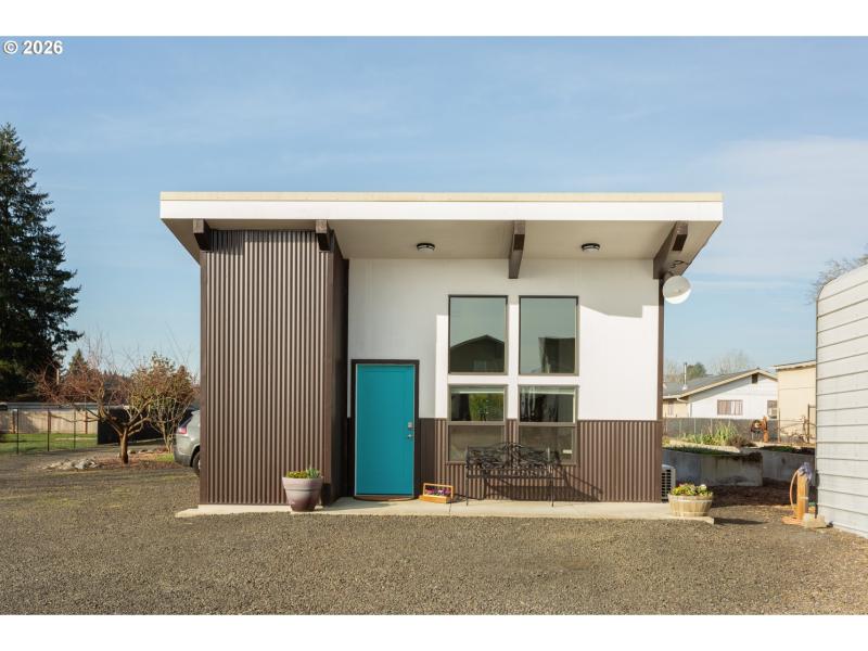 Accessory Dwelling Unit