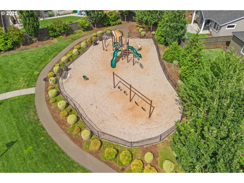 Community Playground