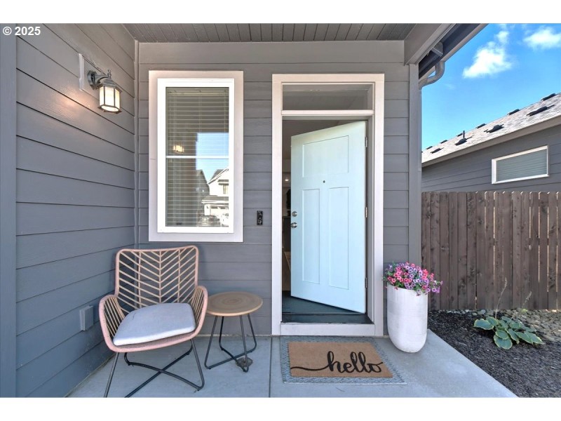 Entrance/Foyer