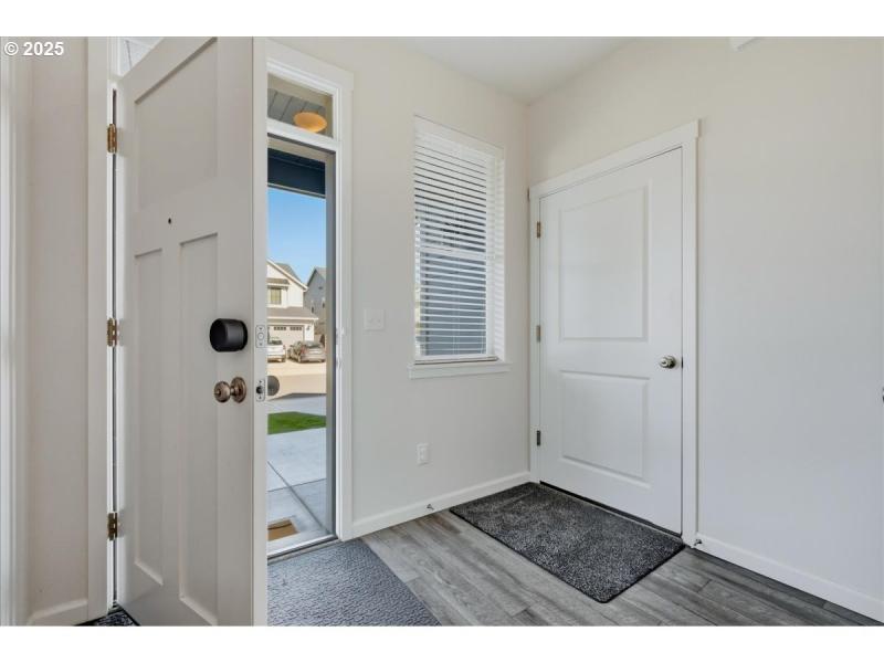Entrance/Foyer