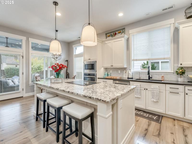 Kitchen/Family Room