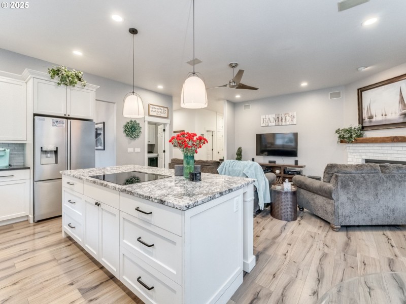 Kitchen/Family Room