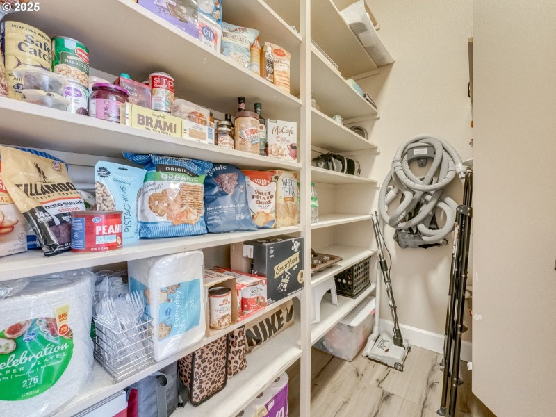 Pantry