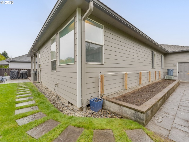 Yard