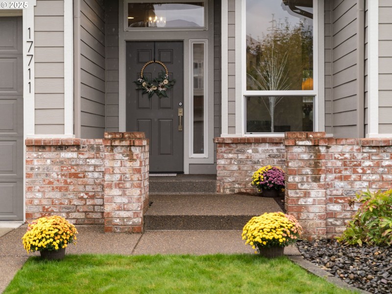 Entrance/Foyer