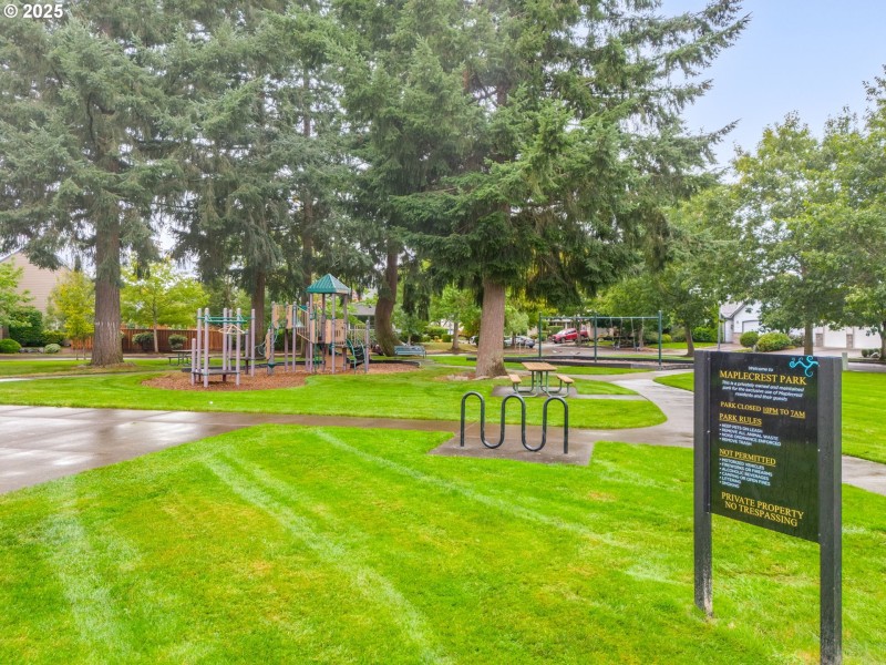 Neighborhood Park
