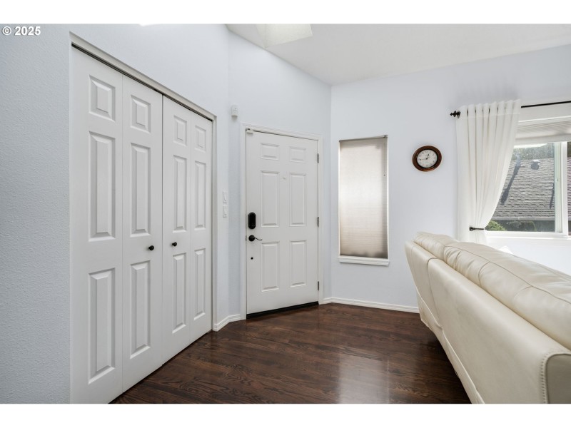 Entrance/Foyer