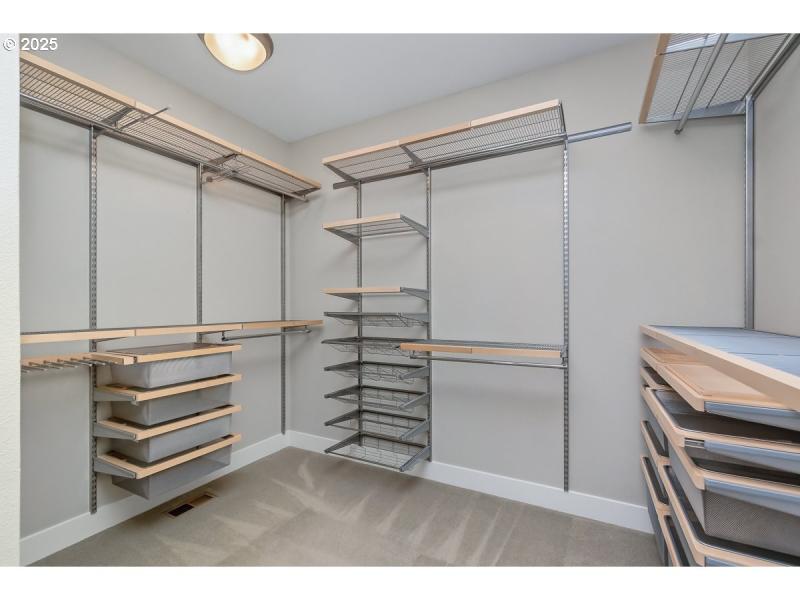 Bedroom, Owner's Suite