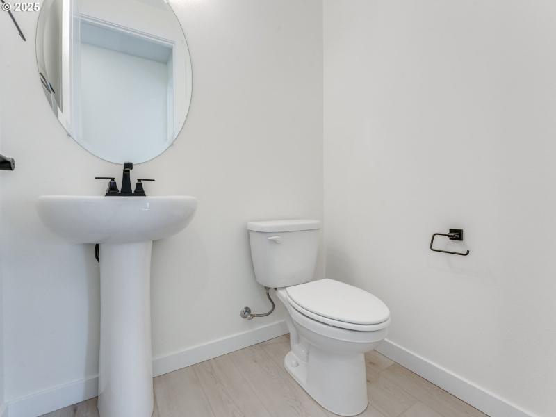 Attached Bathroom #1