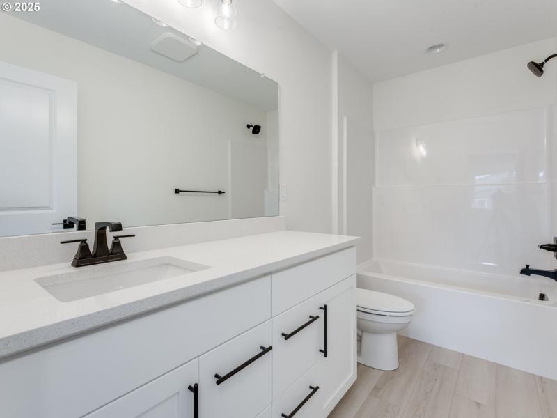 Attached Bathroom #2