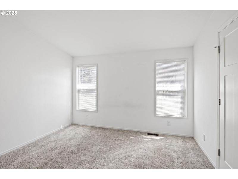 Owner's Suite Bedroom