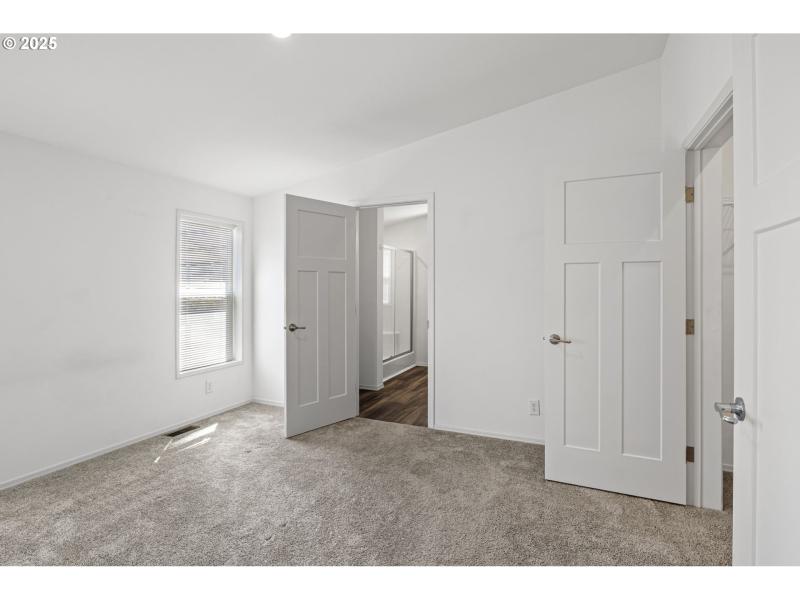 Owner's Suite Bedroom