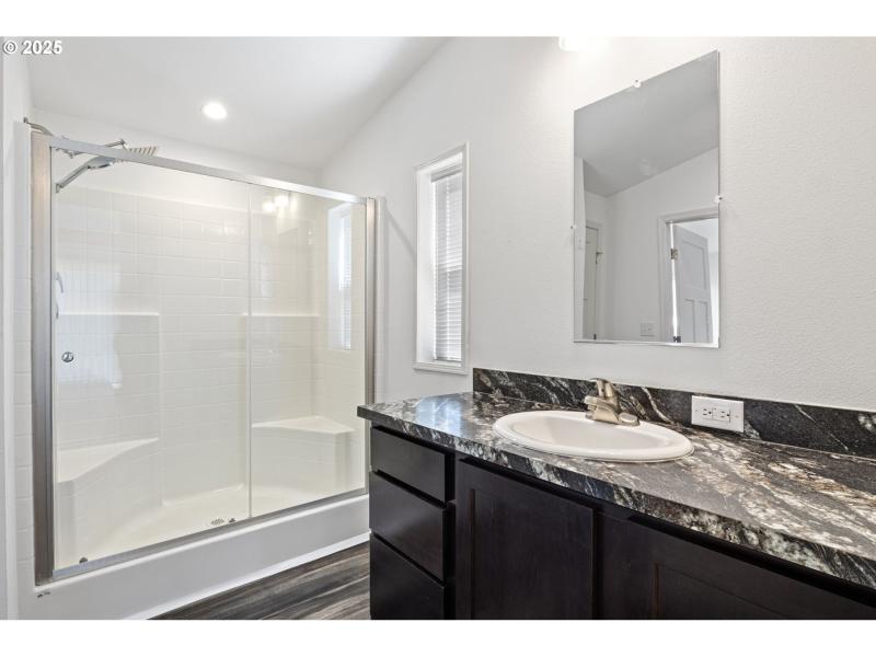 Owner's Suite Bathroom