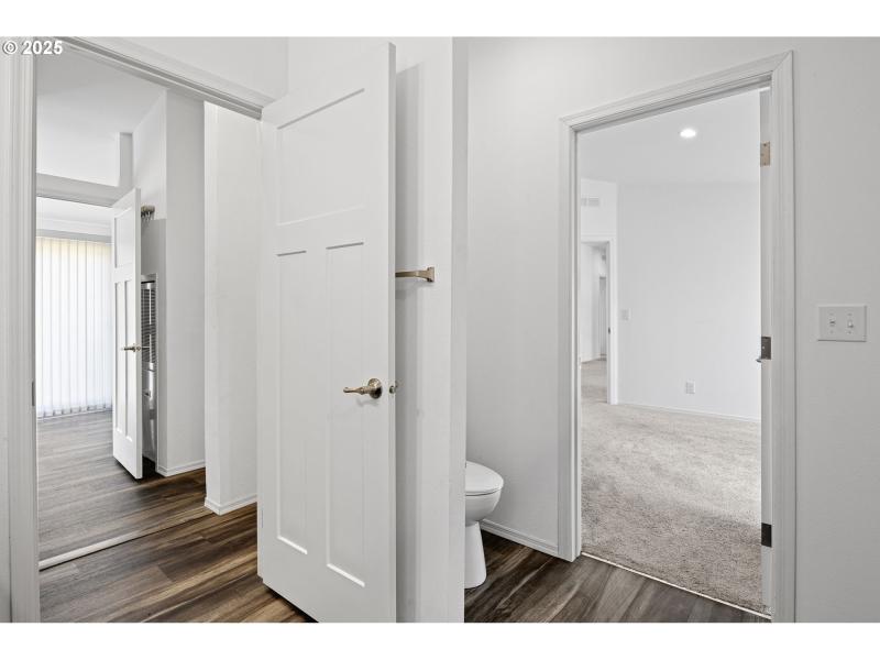 Owner's Suite Bathroom