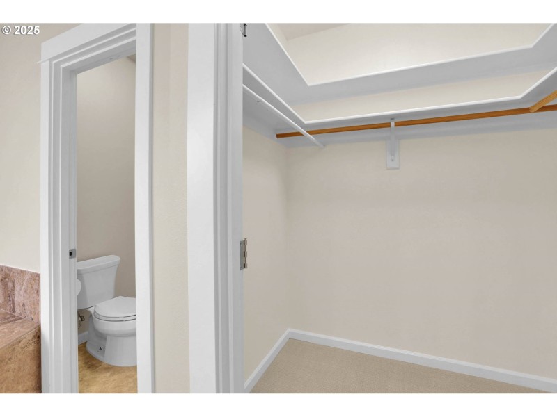 Owner's Suite Bathroom