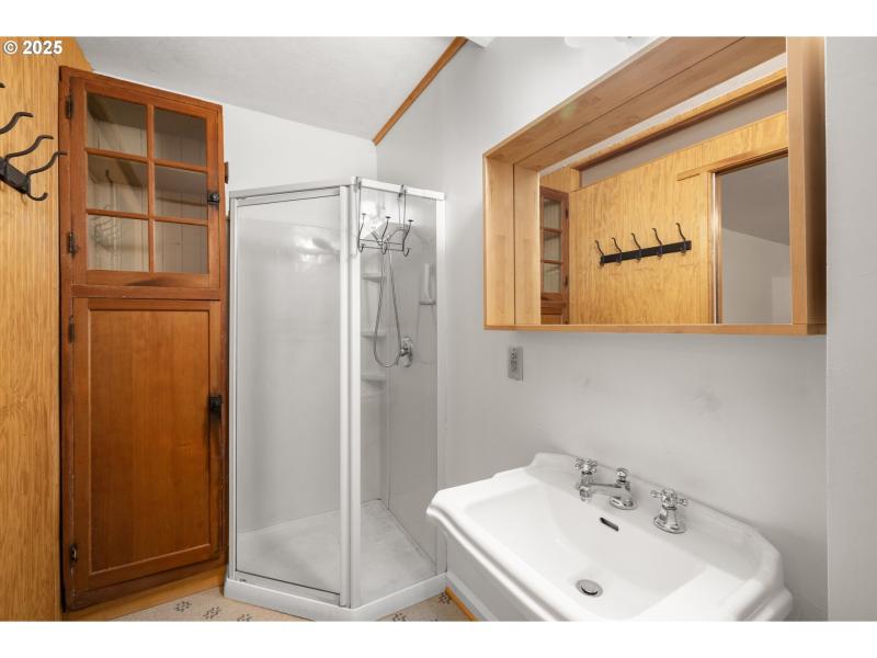 Separate Living Quarters