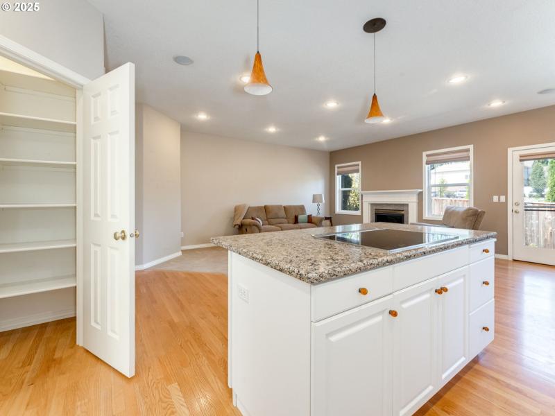 Pantry