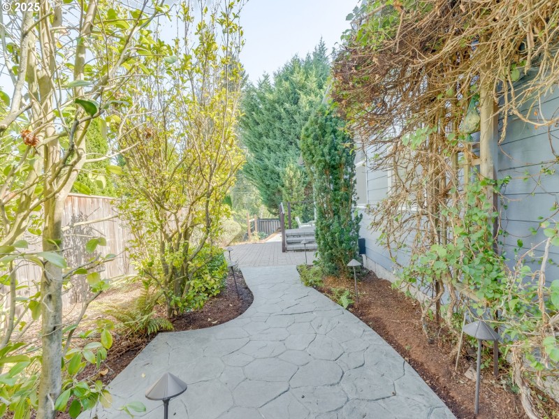 Yard