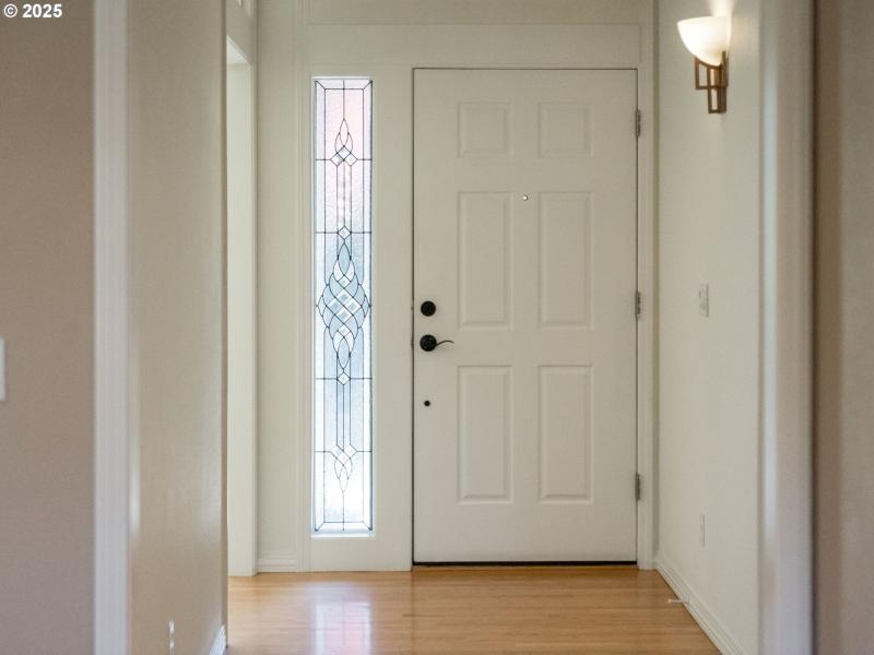 Entrance/Foyer