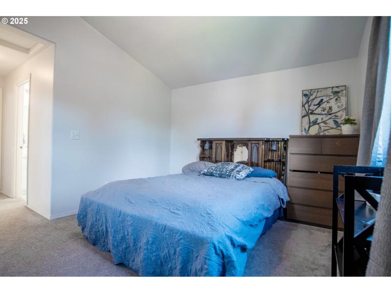 Bedroom, Owner's Suite