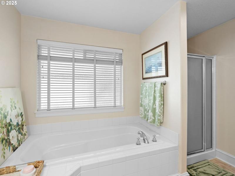 Attached Bathroom #1