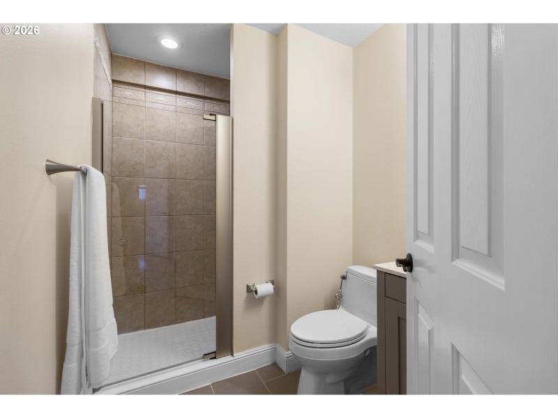 Attached Bathroom #3