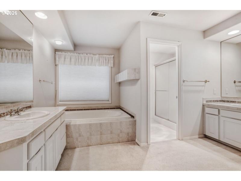 Owner's Suite Bathroom