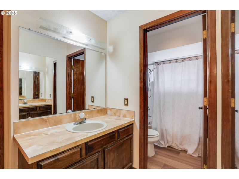 Owner's Suite Bathroom