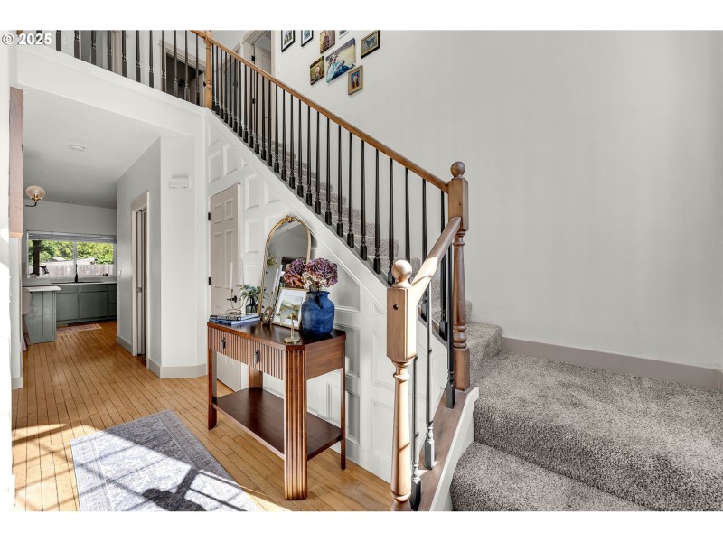 Entrance/Foyer