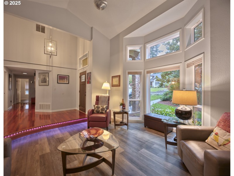 Living Room/Entrance