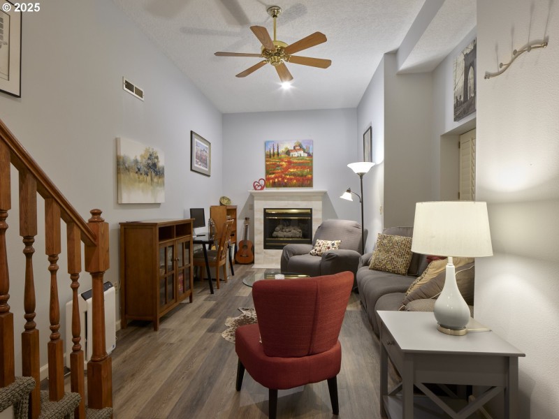 Finished Lower Level