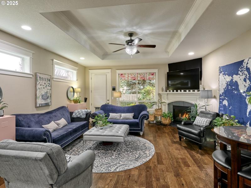 Living Room/Entrance