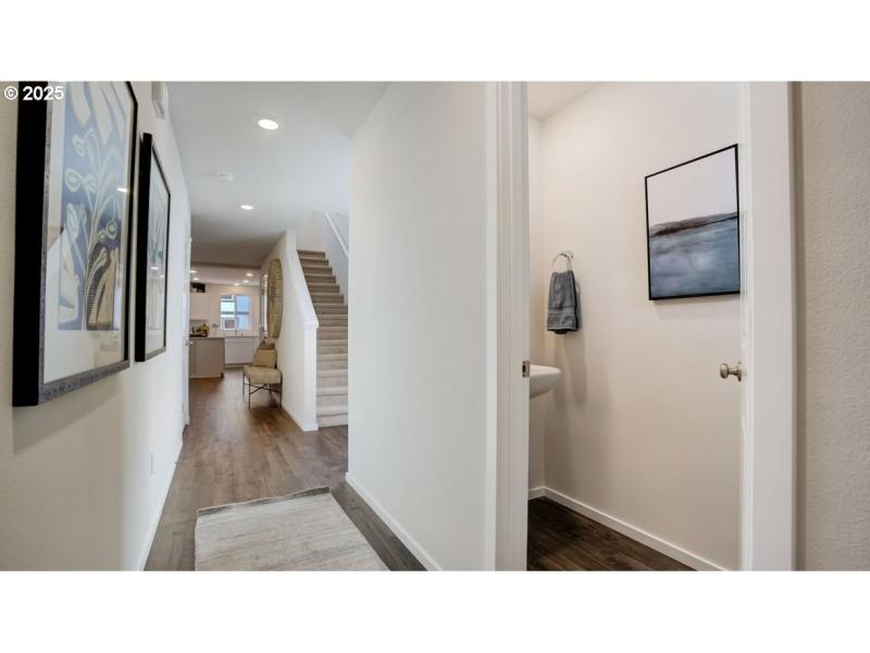 Entrance/Foyer