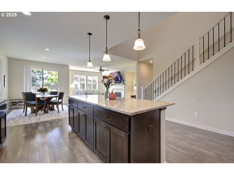 Kitchen/Nook