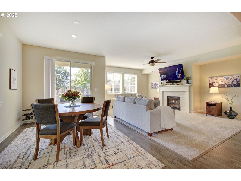 Kitchen/Nook