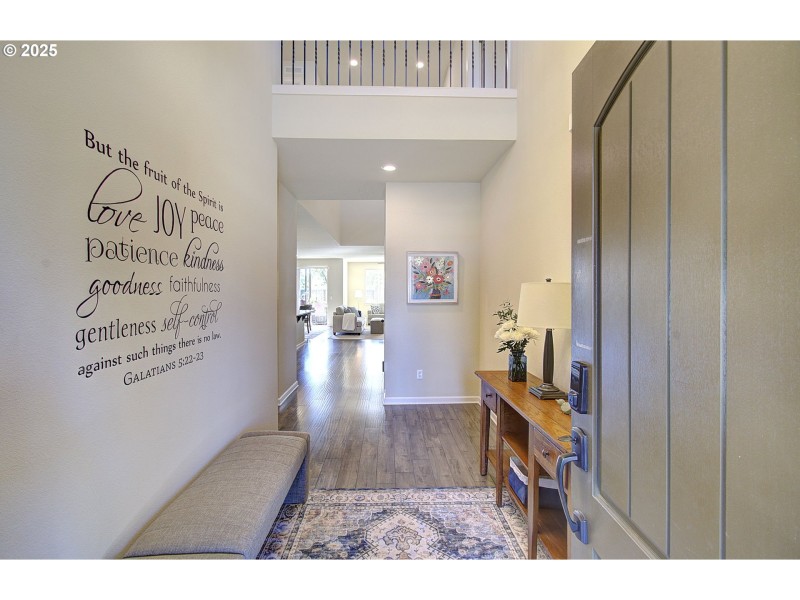 Entrance/Foyer
