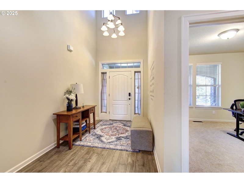 Entrance/Foyer