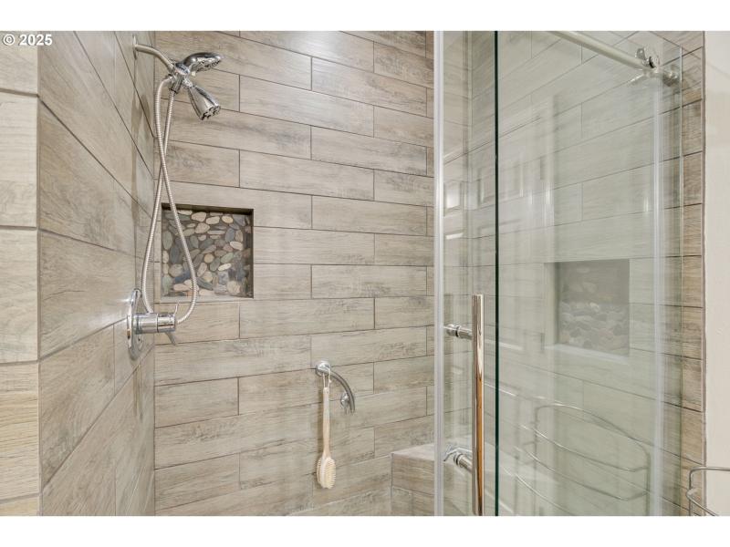 Owner's Suite Bathroom