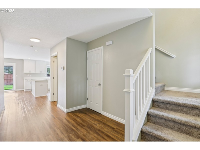 Entrance/Foyer