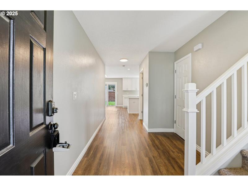 Entrance/Foyer