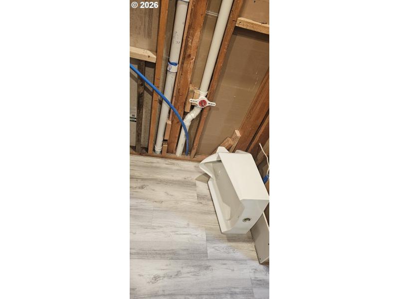 Bedroom, Owner's Suite