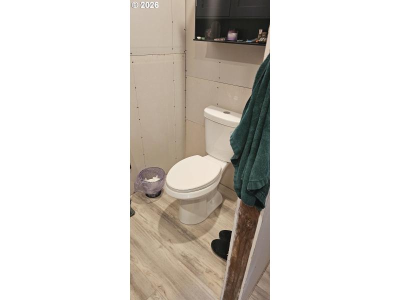 Bedroom, Owner's Suite