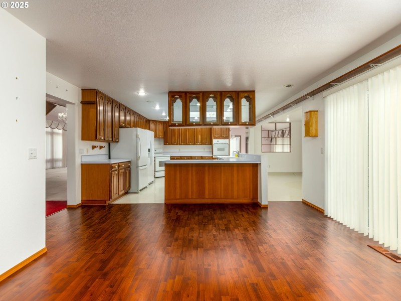 Kitchen/Living Room