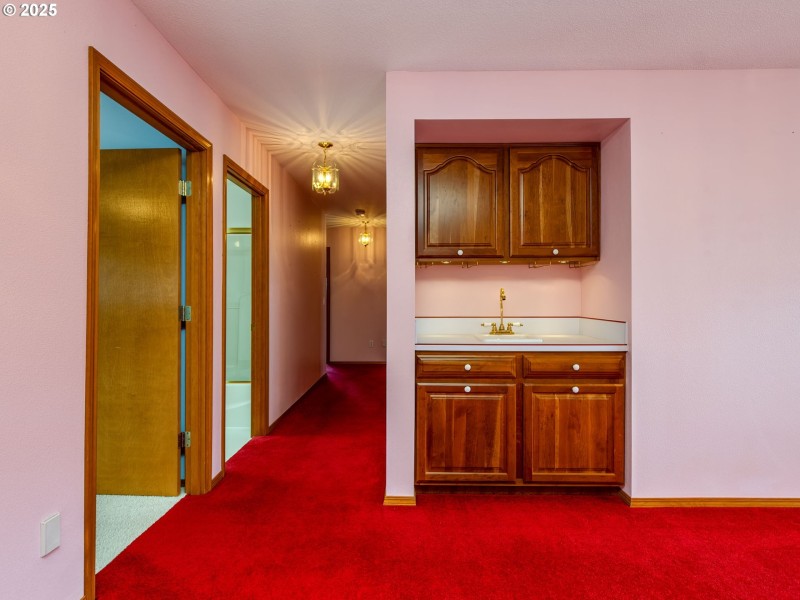 Recreation Room