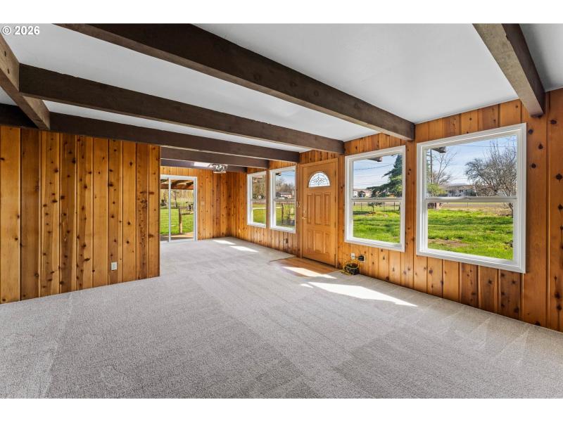 Living Room/Dining Room