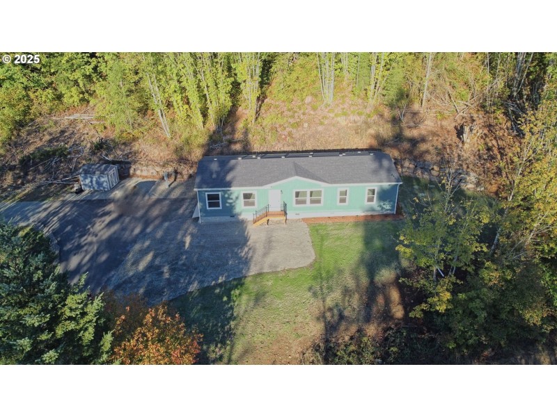 Drone View/UAV