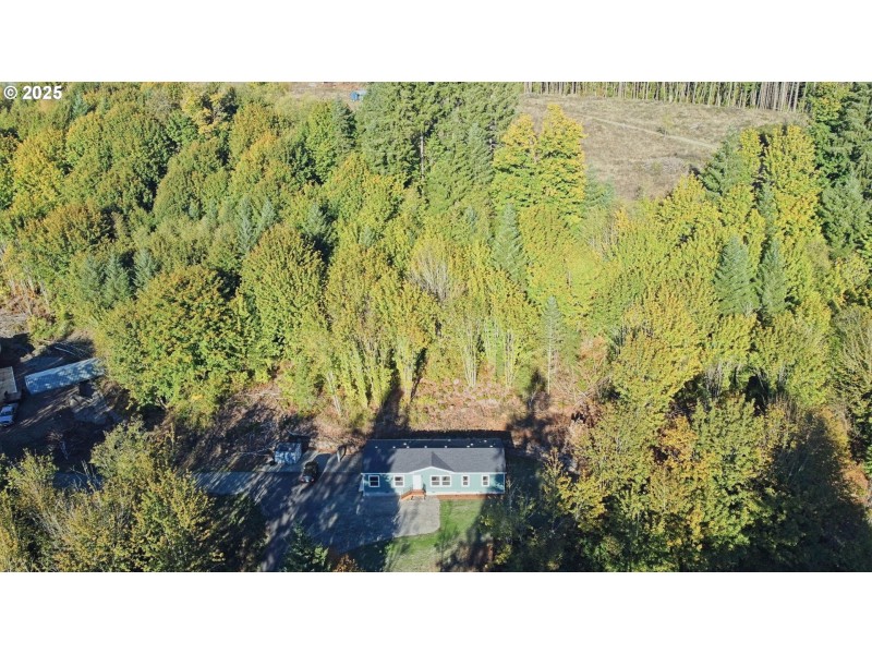 Drone View/UAV