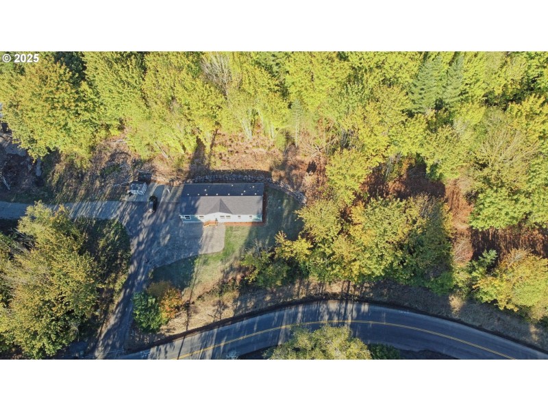 Drone View/UAV