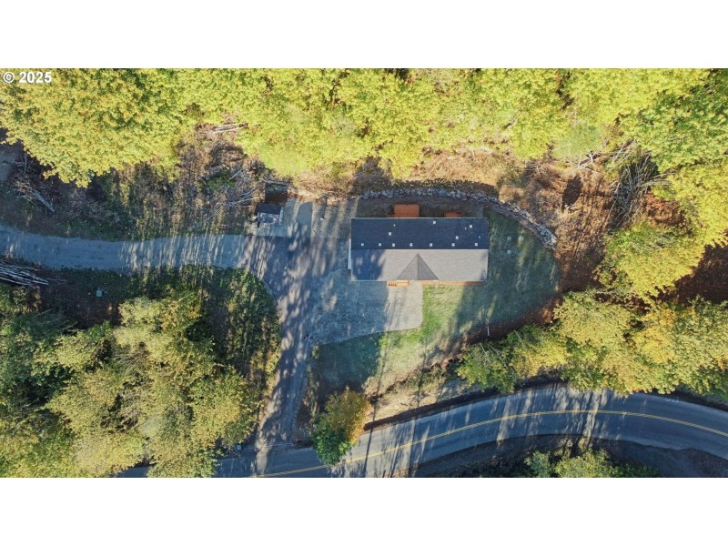 Drone View/UAV
